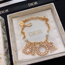 Christian Dior Bracelets